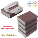 Magic Cleaning Sponge – Superior Performance for Kitchen and Utensils