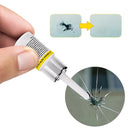 Car Windshield Cracked Repair