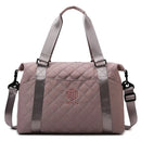 Oxford Travel Bags - Waterproof Handbag for Men and Women