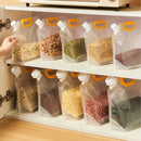 Grain Storage Bag – Portable Insect-Proof and Moisture-Proof Storage