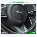 Plastic Restorer Car Interior Detailer Car Cleaning Products Auto Polish Coating Car Detailing Renovator Leather Refurbish
