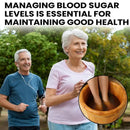 Natural Foot Soak – Sugar Control and Body Relaxation