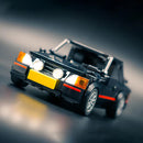 373PCS MOC Speed Champions City Car Sports Car Model Building Blocks Technology Racing Car DIY Children's Toys Christmas Gift