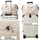 Oxford Travel Bags - Waterproof Handbag for Men and Women