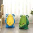 Wall-mounted Baby Urinal - Fun and Practical Potty Training