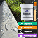 Invisible Waterproof Agent - Leak-Proof Transparent Sealant