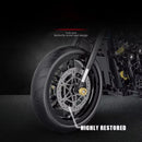 Building Blocks - Classic Motorbike