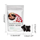 Natural Foot Soak – Sugar Control and Body Relaxation