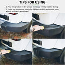 Plastic Restorer Back To Black Gloss Car Cleaning Products Auto Polish Coating Car Detailing Renovator Shiny And Darker!