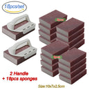 Magic Cleaning Sponge – Superior Performance for Kitchen and Utensils