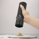 CLITON Electric Pepper and Salt Grinder – Practicality and Style for Your Kitchen