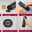 CLITON Electric Pepper and Salt Grinder – Practicality and Style for Your Kitchen