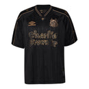 Santos Special Edition Charlie Brown Jr. 24/25 Fan Jersey by Umbro (Men's)
