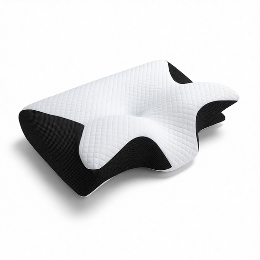 SpineAlign™ Ergonomic Pillow