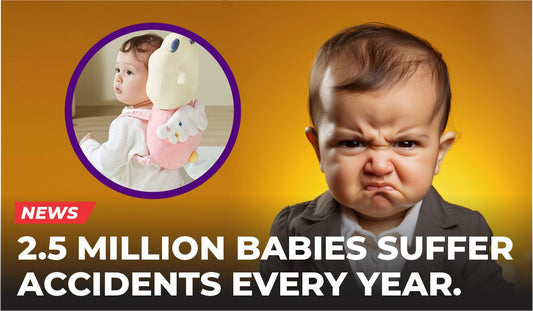 Thousands of families are preventing trauma and raising their kids more safely