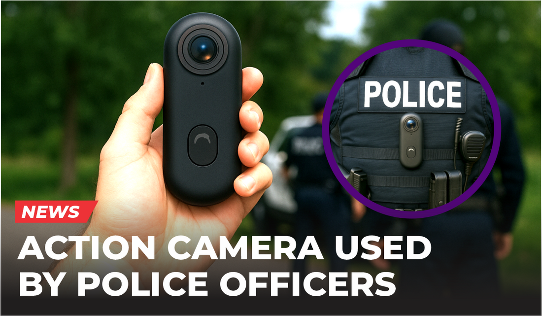 Don’t Travel Without This Mini Action Camera — You’ll Regret It!