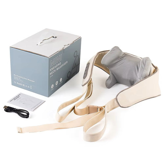 TheraBot-X Massage Robot