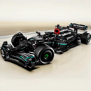 Building Blocks Car F1 W14 E Performance  – Fun and Learning for All Ages