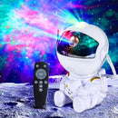Astronaut Star Projector