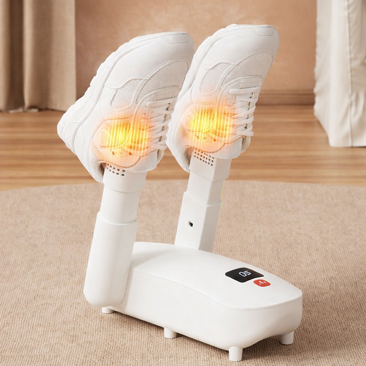 SaniStep™ UV Pro – Sterilization and Deodorization