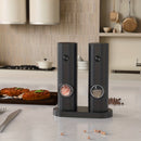 CLITON Electric Pepper and Salt Grinder – Practicality and Style for Your Kitchen