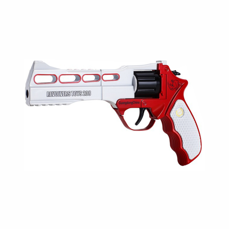 Nostalgic Metal Cannon Toy – Fun and Memories in One