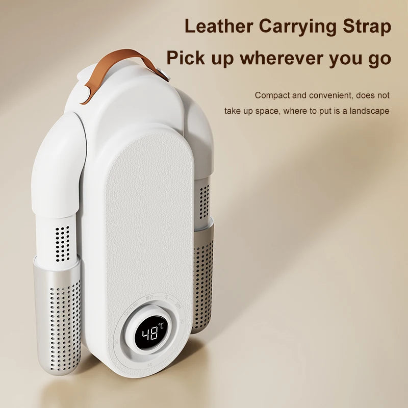 SaniStep™ UV Pro – Sterilization and Deodorization