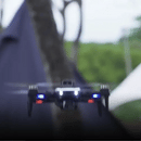 S2S Mini Drone 8K HD Camera Obstacle Avoidance Aerial Photography