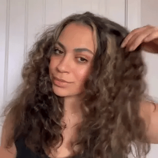 PureStraight™ Mini Hair Straightener Brush