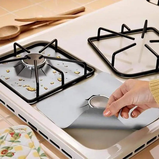 Stove Protector – Convenience and Protection in the Kitchen