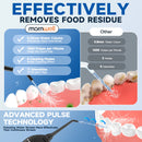 Portable F18 Oral Irrigator with 4 Cleaning Modes