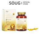 Herbal Prostate Relief Capsules – Natural Supplement for Men's Prostate Health