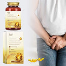 Herbal Prostate Relief Capsules – Natural Supplement for Men's Prostate Health