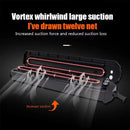 Automatic Vacuum Packaging Machine Food Sealing Kitchen Helper