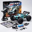 RC High Speed Drift Car 4x4 SG116MAX/SG116PRO