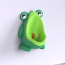 Wall-mounted Baby Urinal - Fun and Practical Potty Training