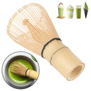 Bamboo Chasen Matcha Whisk – Traditional Japanese Tea Ceremony Tool