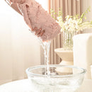 Artificial Rabbit Fur Sofa Cover Non-slip and Dustproof Thick Soft Couch Cover