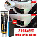 Scratch Remover Car Polishing Paste