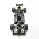 Technical F1 John Player Special - Formula 1 Classic in Blocks