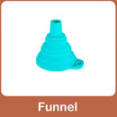 Grain Storage Bag – Portable Insect-Proof and Moisture-Proof Storage