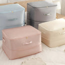 Large Compression Storage Bag – Ultra Space-Saving Organizer for Closet and Cabinet