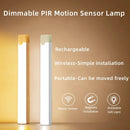 Wireless Rechargeable LED Motion Sensor Cabinet Light – Convenience and Comfort for Your Home