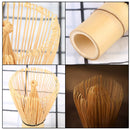 Bamboo Chasen Matcha Whisk – Traditional Japanese Tea Ceremony Tool