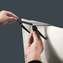 Computer and TV Screen Storage Rack – Organize Your Devices with Style