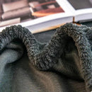 Coral Fleece Fitted Sheet – Cozy Comfort and Luxury for Winter Nights