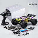 RC High Speed Drift Car 4x4 SG116MAX/SG116PRO