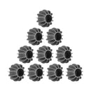 Laundry Ball Silicone – Pet Hair Remover and Clothes Care Tool