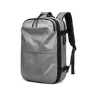 Vacuum Compression Travel Backpack