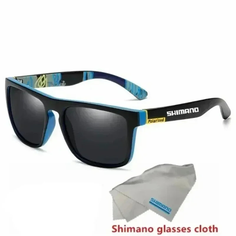 Shimano Fashion UV400 Cycling - Style and Protection